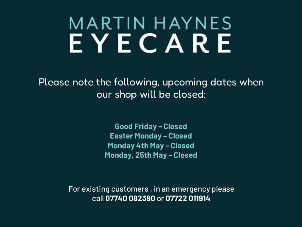 Easter opening times, 2026